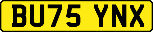 BU75YNX