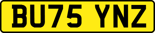 BU75YNZ