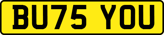 BU75YOU