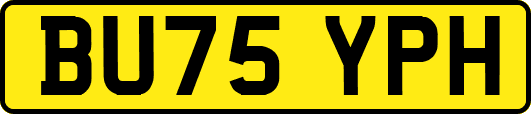 BU75YPH
