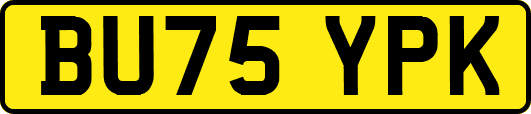 BU75YPK
