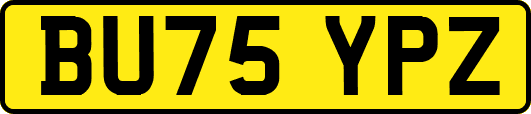BU75YPZ