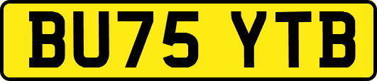 BU75YTB