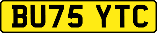 BU75YTC