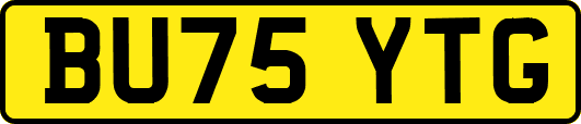 BU75YTG