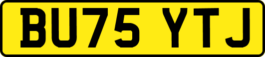 BU75YTJ