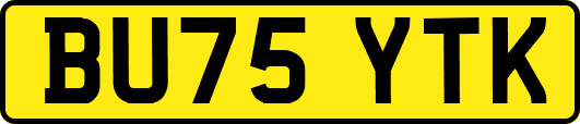 BU75YTK