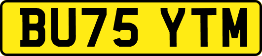 BU75YTM