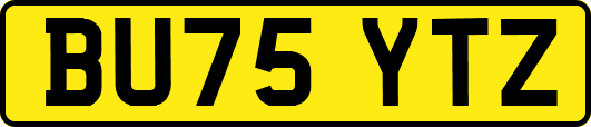 BU75YTZ