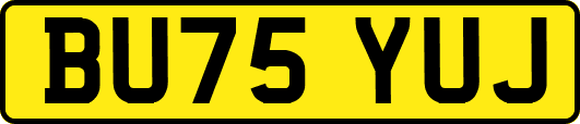 BU75YUJ