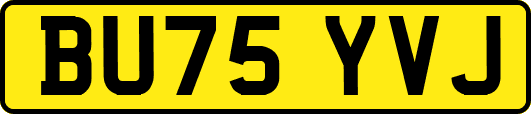 BU75YVJ