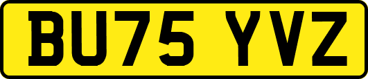 BU75YVZ