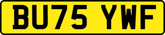 BU75YWF