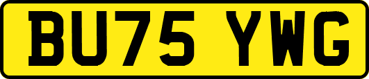 BU75YWG