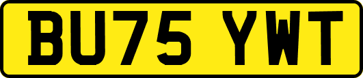 BU75YWT