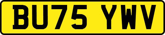 BU75YWV