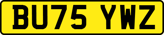 BU75YWZ