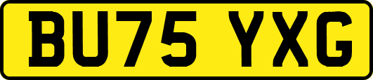 BU75YXG