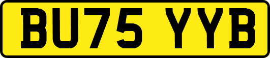 BU75YYB
