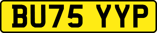 BU75YYP