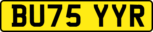 BU75YYR