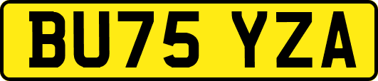 BU75YZA