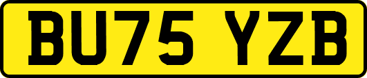 BU75YZB