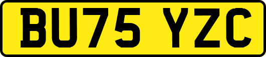 BU75YZC