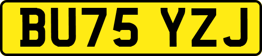 BU75YZJ