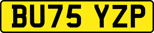 BU75YZP