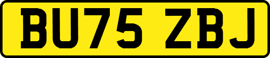 BU75ZBJ