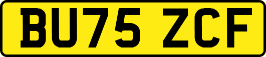 BU75ZCF