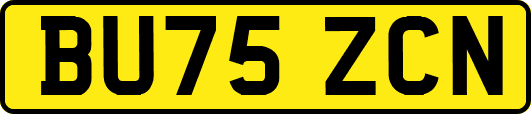 BU75ZCN
