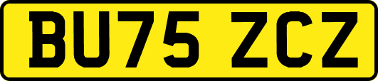 BU75ZCZ