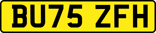 BU75ZFH