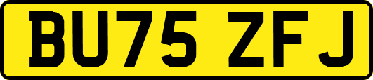 BU75ZFJ