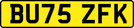 BU75ZFK