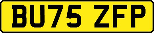 BU75ZFP