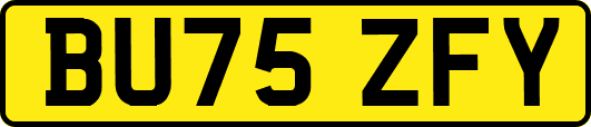 BU75ZFY