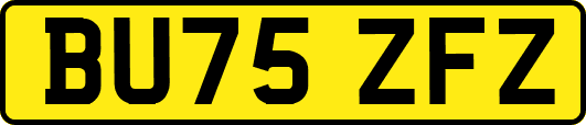 BU75ZFZ