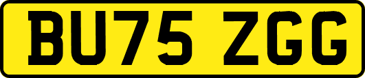 BU75ZGG