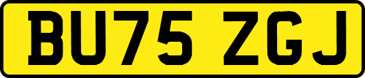 BU75ZGJ