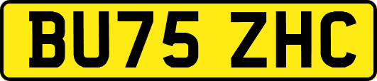 BU75ZHC