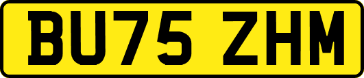BU75ZHM