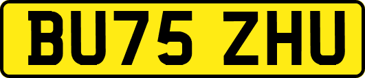 BU75ZHU