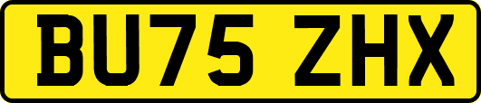 BU75ZHX