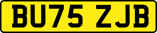BU75ZJB