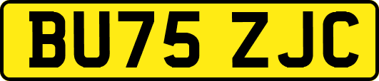 BU75ZJC