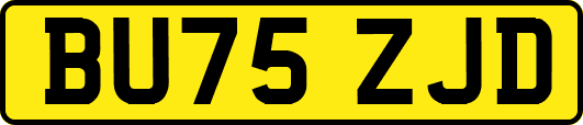 BU75ZJD