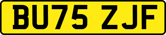 BU75ZJF